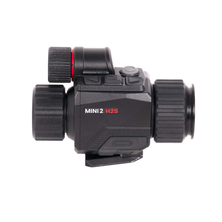 Nocpix Mini2 H25 Thermal Monocular Helmet Mountable Night Vision Device