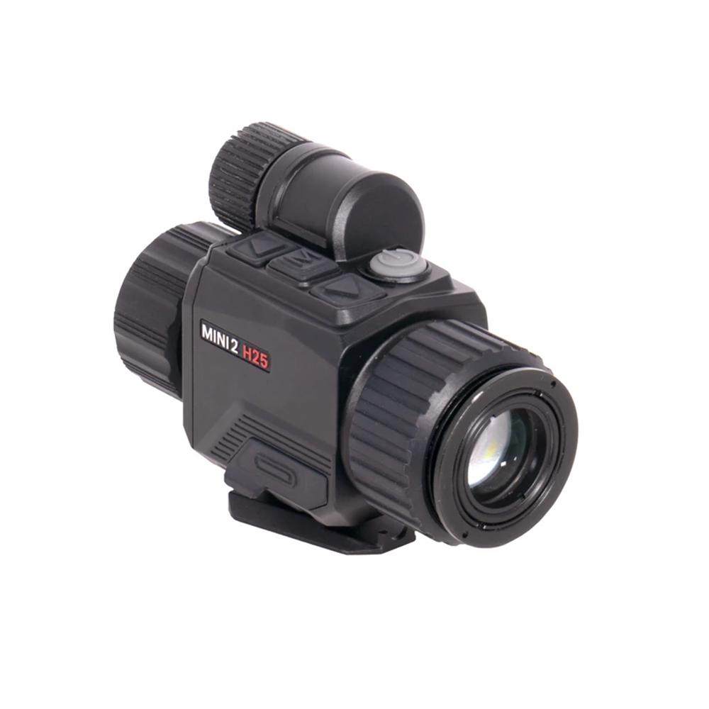 Nocpix Mini2 H25 Thermal Monocular Helmet Mountable Night Vision Device