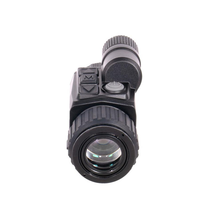 Nocpix Mini2 H25 Thermal Monocular Helmet Mountable Night Vision Device
