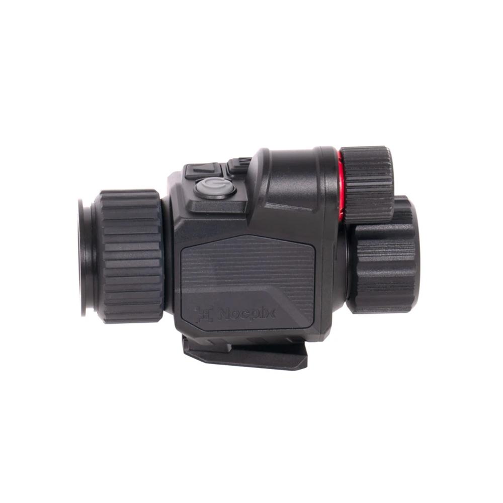 Nocpix Mini2 H25 Thermal Monocular Helmet Mountable Night Vision Device