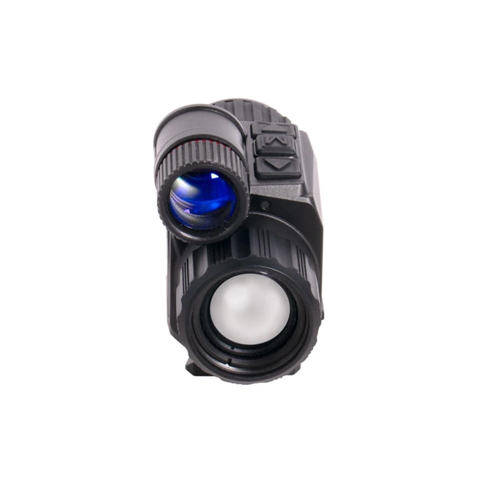 Nocpix Mini2 H25 Thermal Monocular Helmet Mountable Night Vision Device