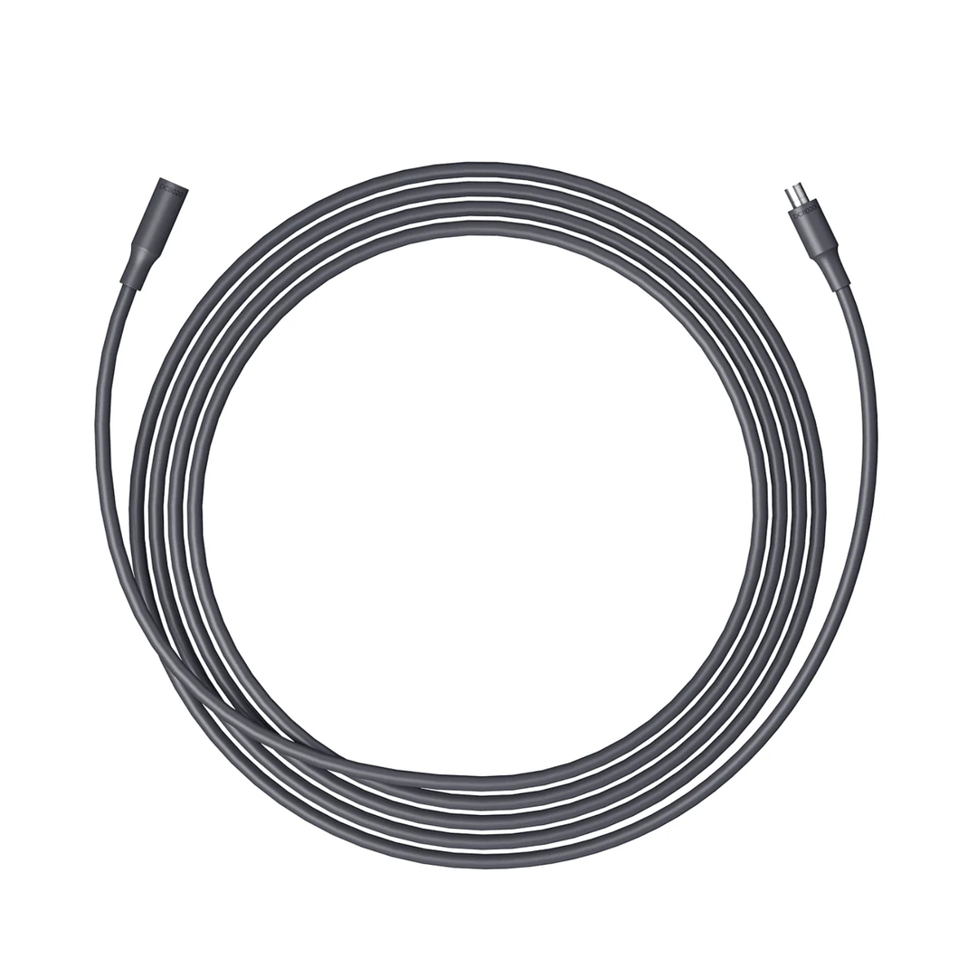 Jackery 10m DC Extension Cable Plus For Outdoor Solar Power Charging