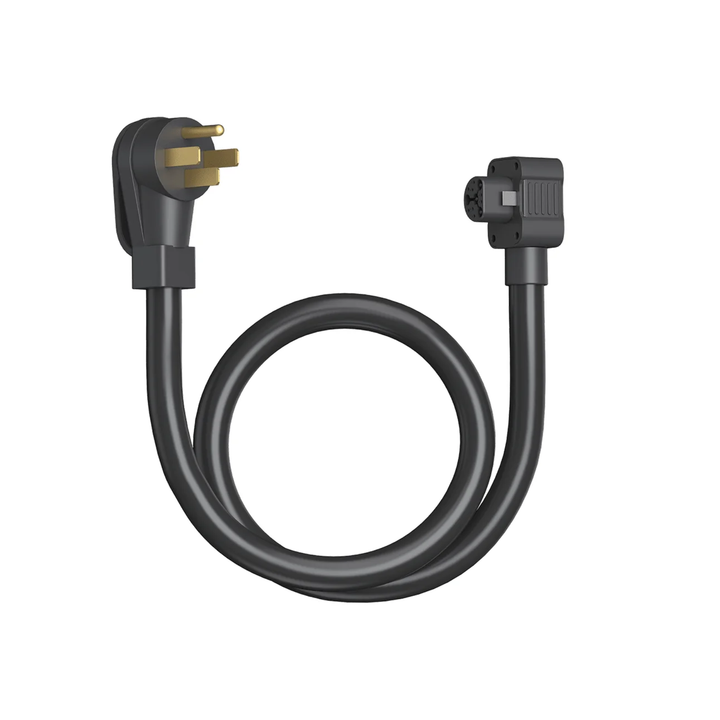 Jackery 40A Charging Cable 1.8M For HomePower 3600 Pro Max Power Station