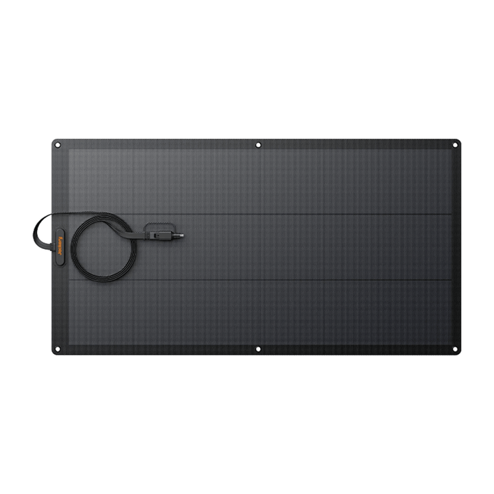 Jackery SolarSaga 100 Light 100W Bifacial Portable Solar Panel Camping RV - POWER FIT SHOP — Powering Preparedness, Health &amp; Home