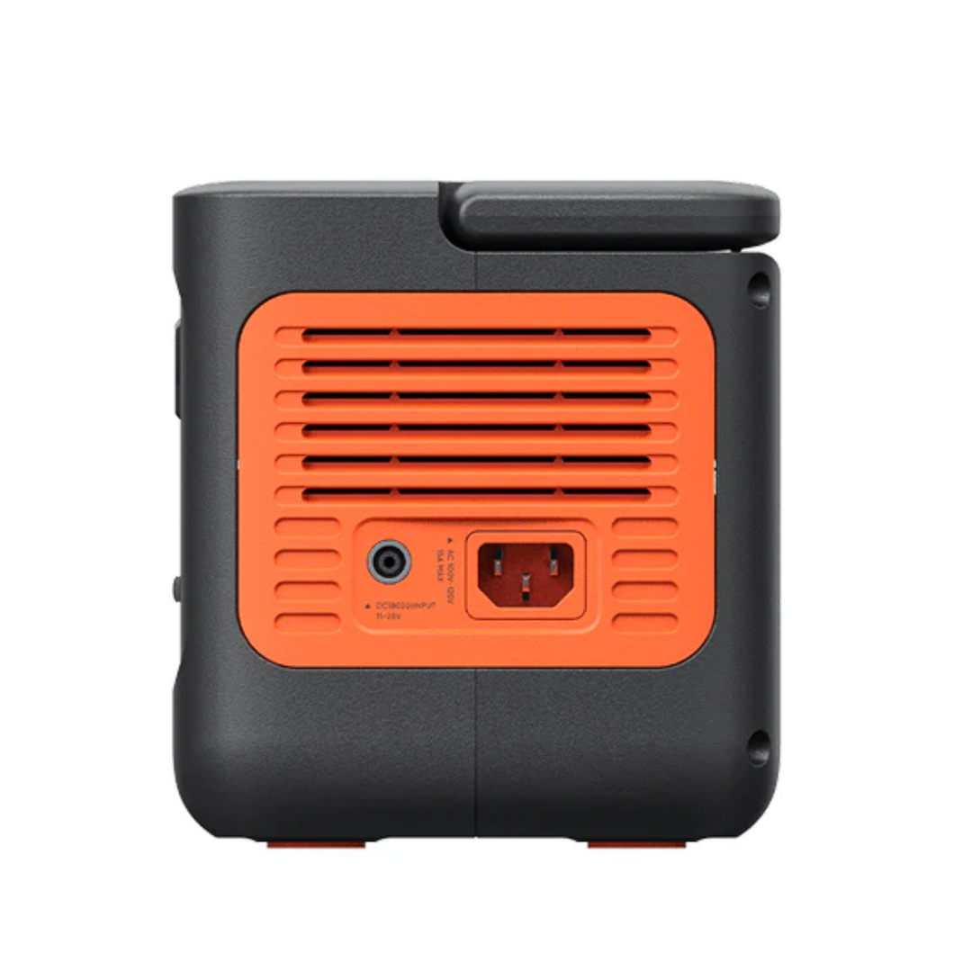 Jackery Solar Generator 300V2 Power Station 300W with 40W Air Solar Panel