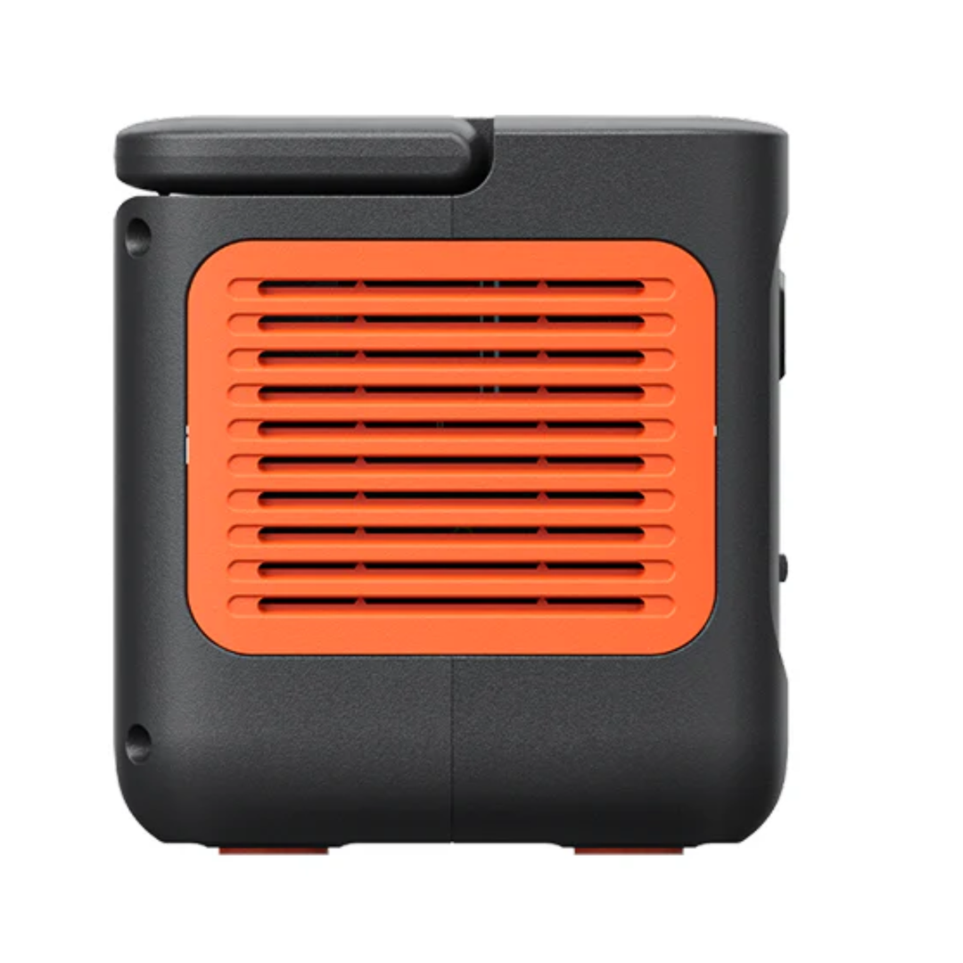 Jackery Solar Generator 300V2 Power Station 300W with 40W Air Solar Panel
