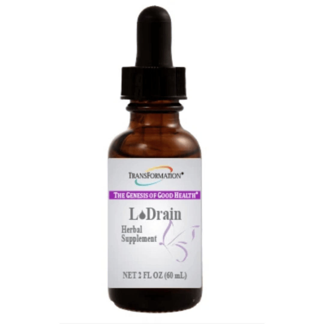 Transformation Enzymes L Drain Herbal Liquid Botanical Support 2 Oz - POWER FIT SHOP — Powering Preparedness, Health &amp; Home