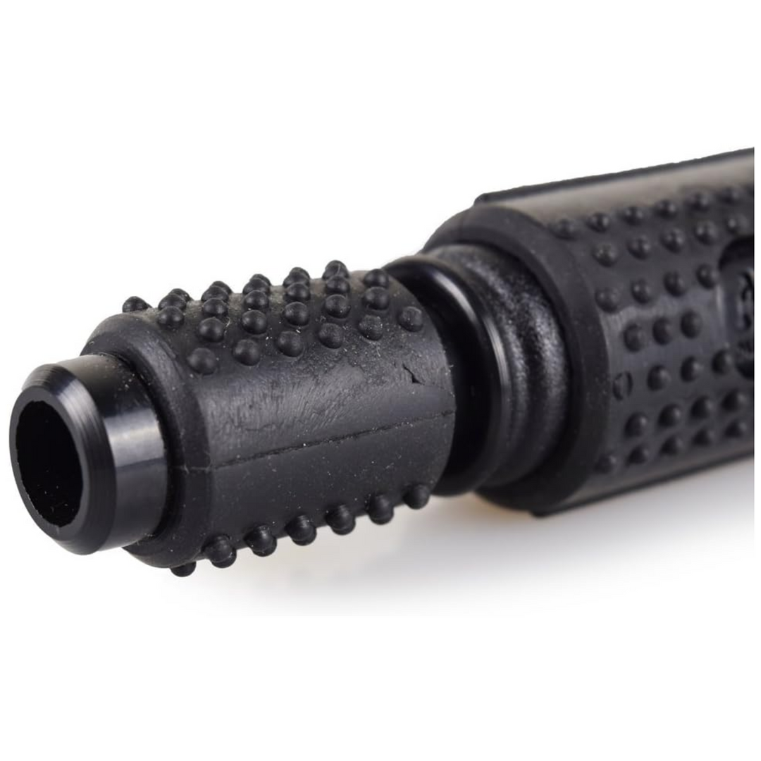 Acme Duck Call 574 Rubber Gripped Plastic Duck Call Black