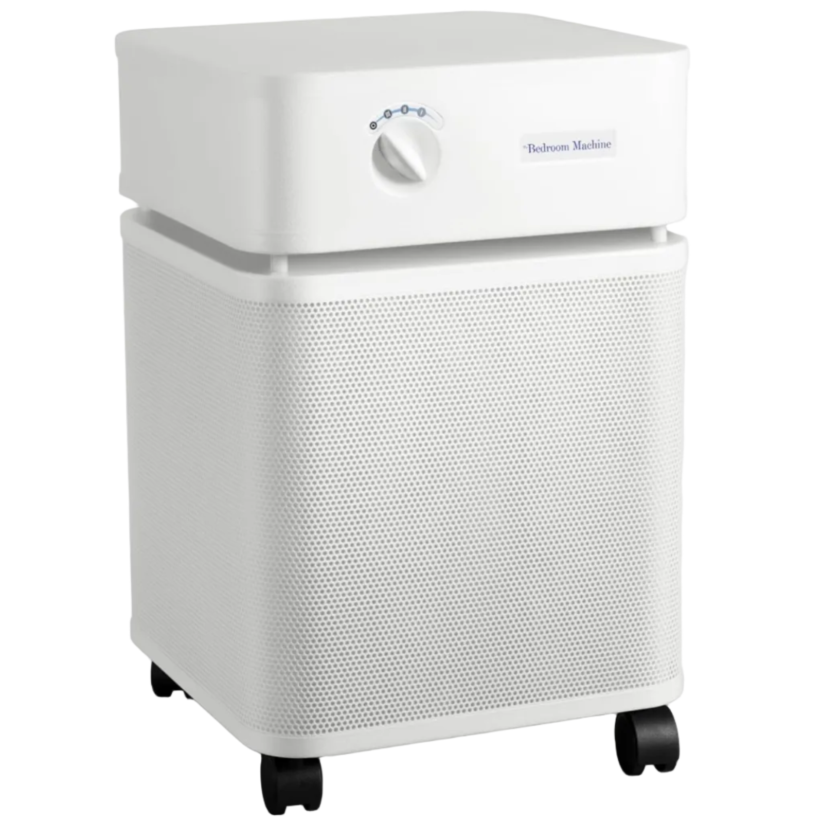 Austin Air Bedroom Machine HM402 White 5 Stage Standard 220V Home Air Purifier