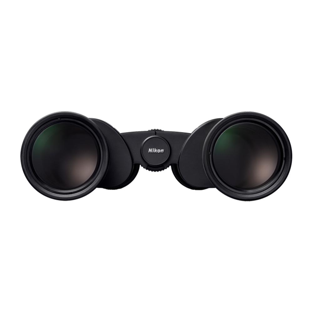 Nikon Action Binoculars 10x50 Black Bright Wide View Durable Outdoor Design