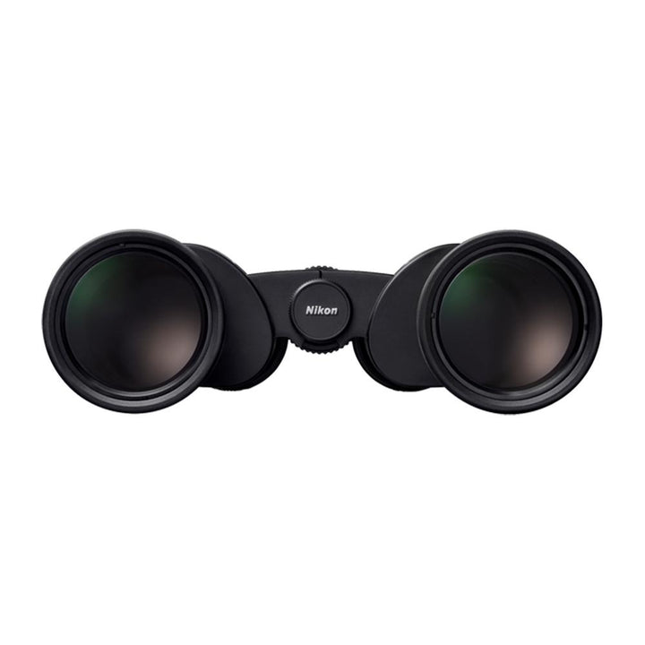 Nikon Action Binoculars 10x50 Black Bright Wide View Durable Outdoor Design