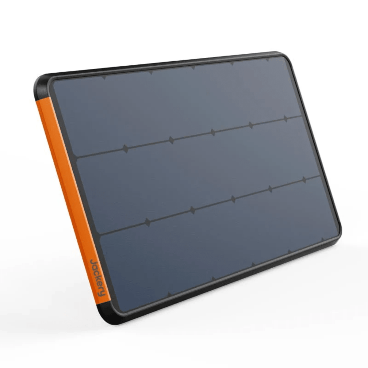 Jackery SolarSaga 100 Prime 100W Bifacial Portable Solar Panel for Camping RV - POWER FIT SHOP — Powering Preparedness, Health & Home
