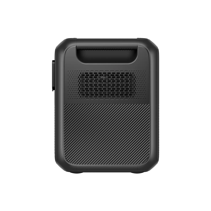 BLUETTI AC200L 2048Wh Solar Ready NEMA TT-30 and D40 Portable Power Station