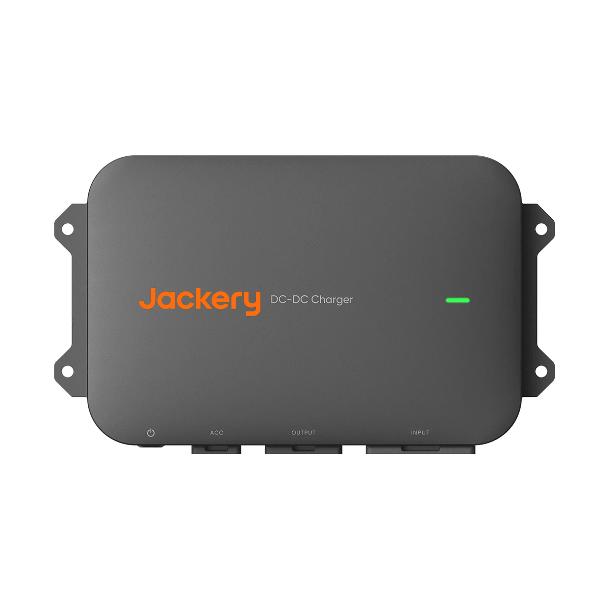 Jackery DC DC Alternator Charger 600W 12V 24V Car Power Station Charging - POWER FIT SHOP — Powering Preparedness, Health & Home