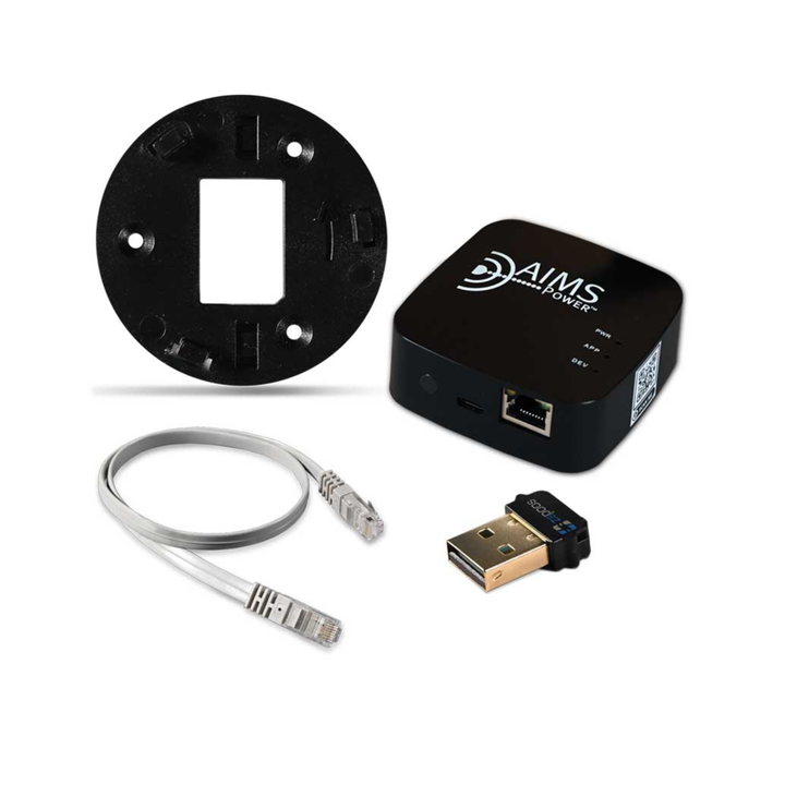 AIMS Power 3000W Pure Sine Wave Inverter Charger Reliable Off-Grid Power