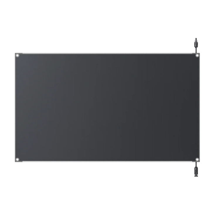 BLUETTI PV100 FX 100W Flexible Solar Panel Portable Outdoor Power Thin - POWER FIT SHOP — Powering Preparedness, Health &amp; Home