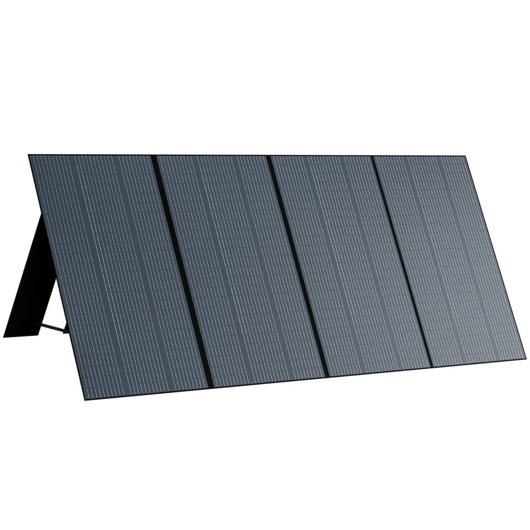 BLUETTI AC200L Solar Ready Portable Power Station 2400W + 350W Solar Panel