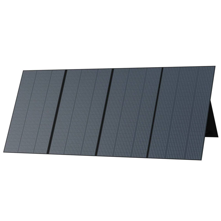 BLUETTI AC200L Solar Ready Portable Power Station 2400W + 350W Solar Panel