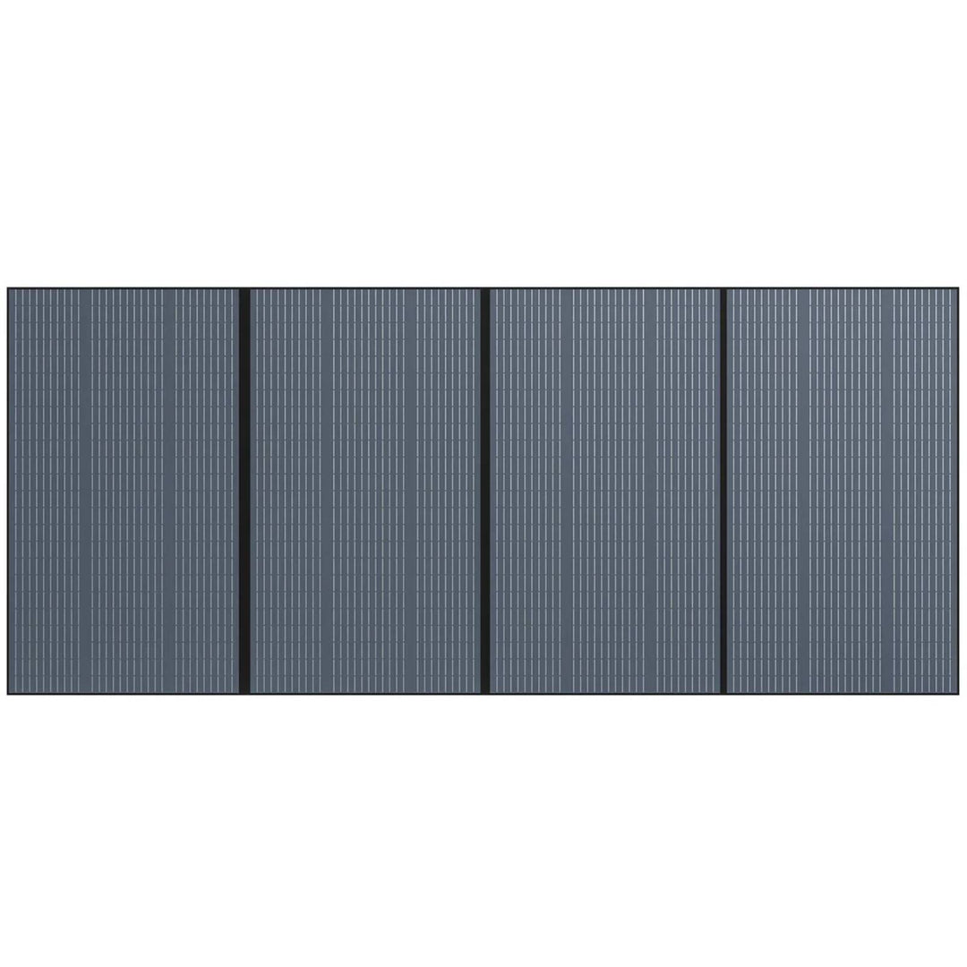 BLUETTI AC200L Solar Ready Portable Power Station 2400W + 350W Solar Panel