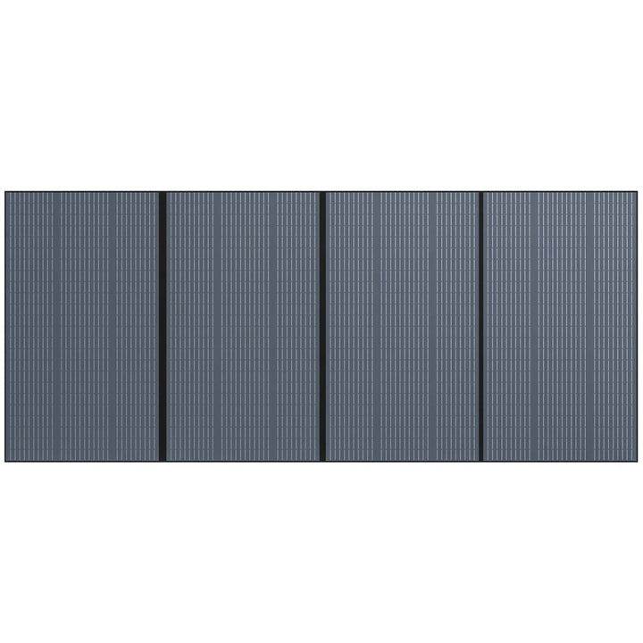 BLUETTI AC200L Solar Ready Portable Power Station 2400W + 350W Solar Panel