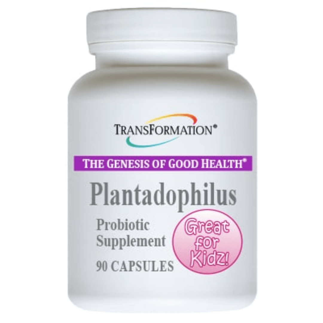 Transformation Enzymes Plantadophilus Digestive Balance 90 Caps 10101 - POWER FIT SHOP — Powering Preparedness, Health &amp; Home