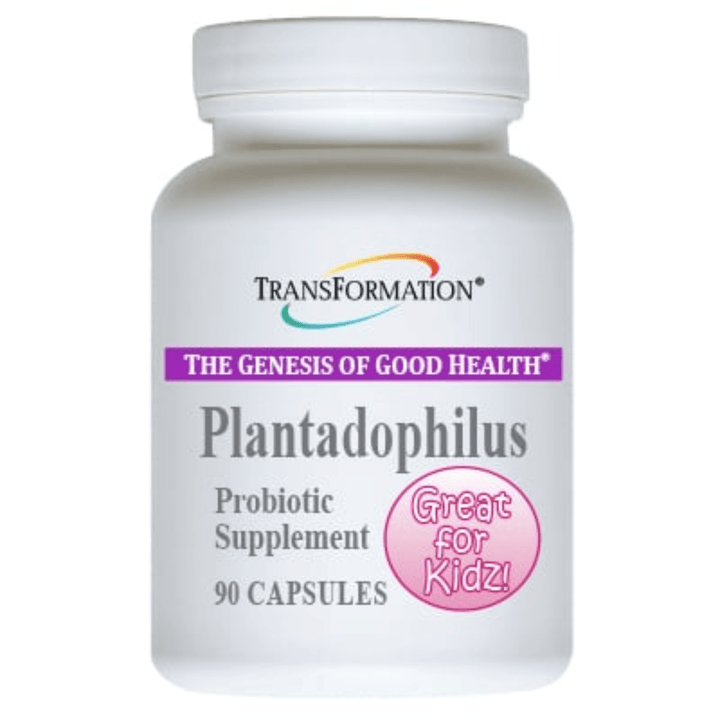 Transformation Enzymes Plantadophilus Digestive Balance 90 Caps 10101 - POWER FIT SHOP — Powering Preparedness, Health &amp; Home