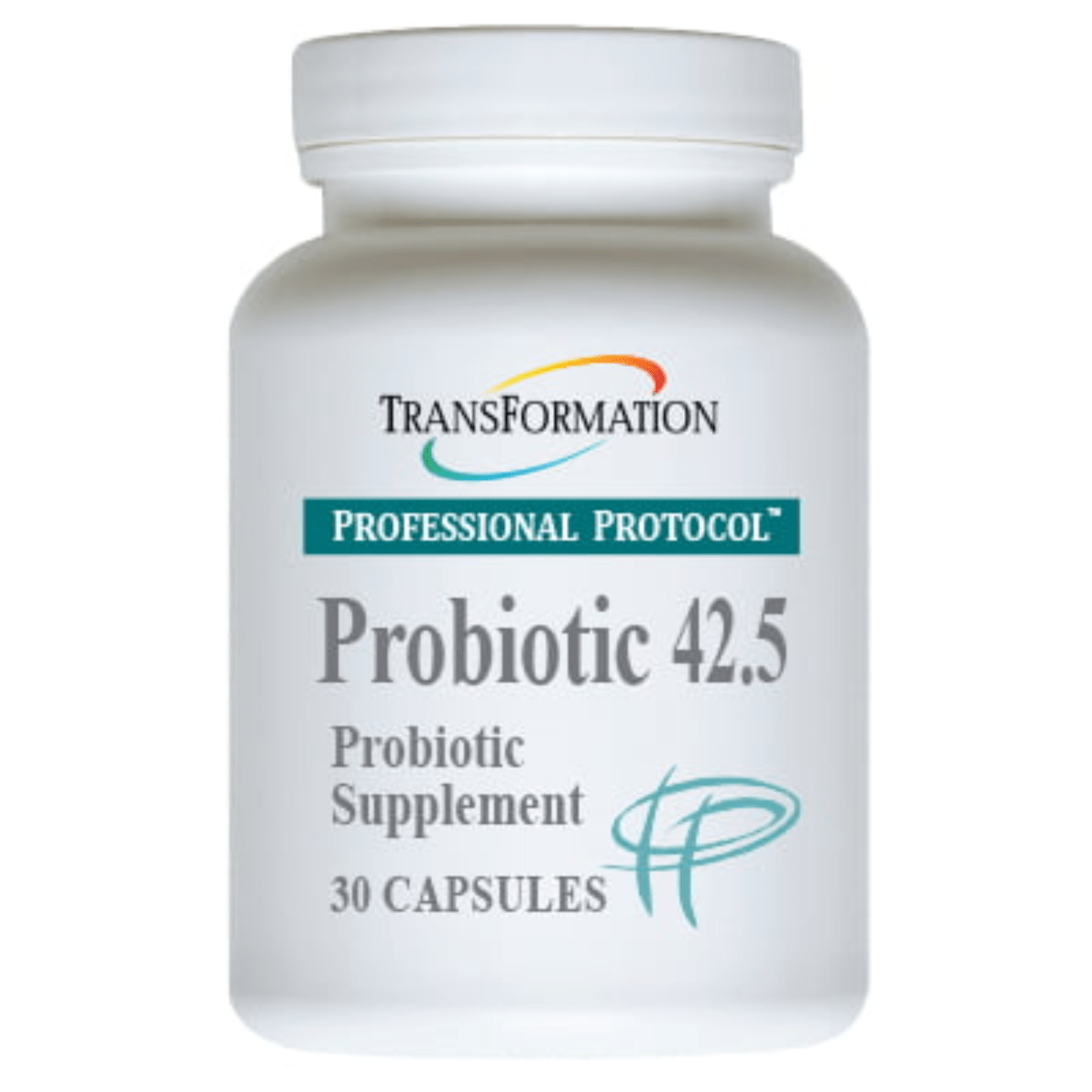 Transformation Enzymes Probiotic 42.5 Support Digestive Health 30 Capsules - POWER FIT SHOP — Powering Preparedness, Health & Home