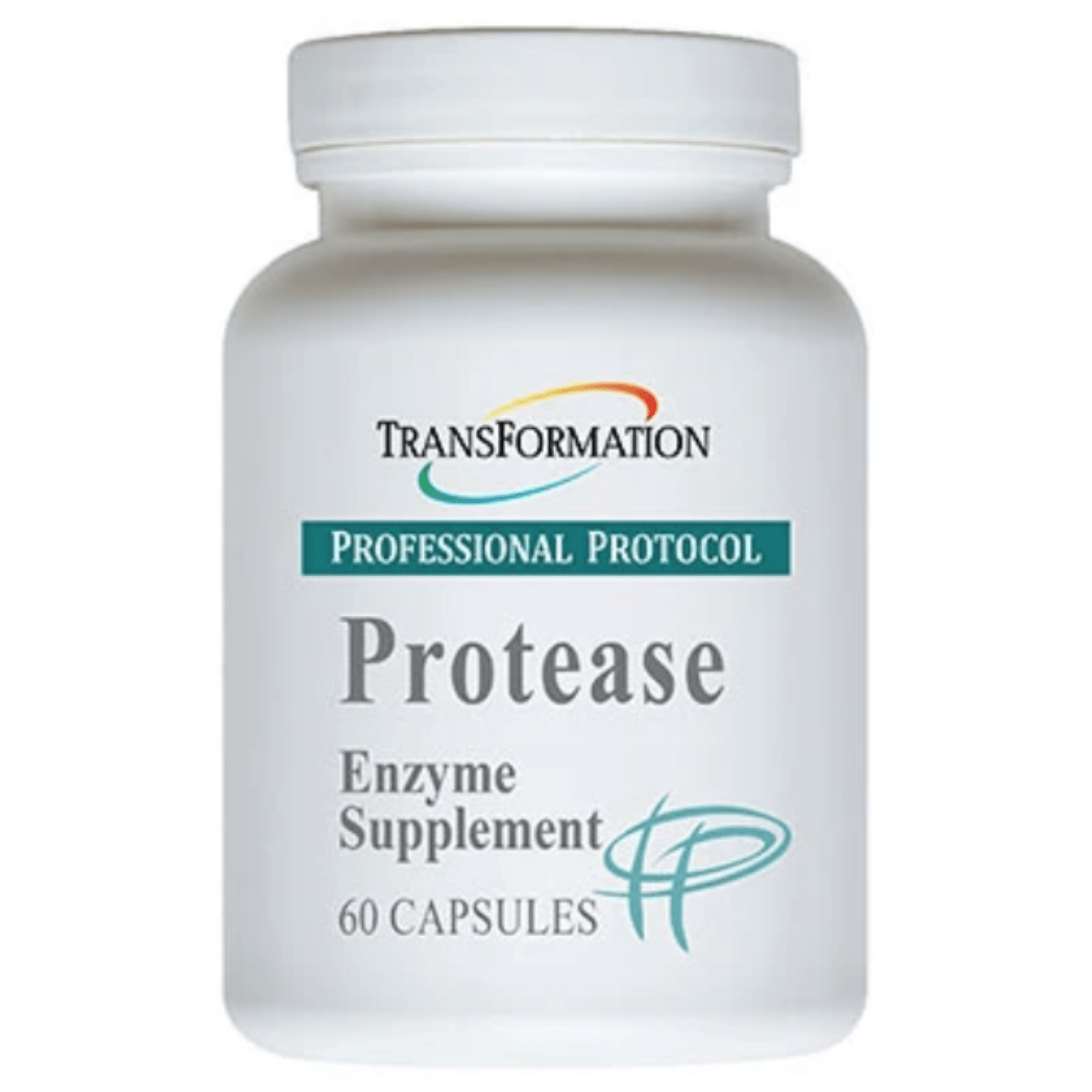 Transformation Enzymes Protease Blend Circulatory Enzyme Support 60 Capsules - POWER FIT SHOP — Powering Preparedness, Health & Home
