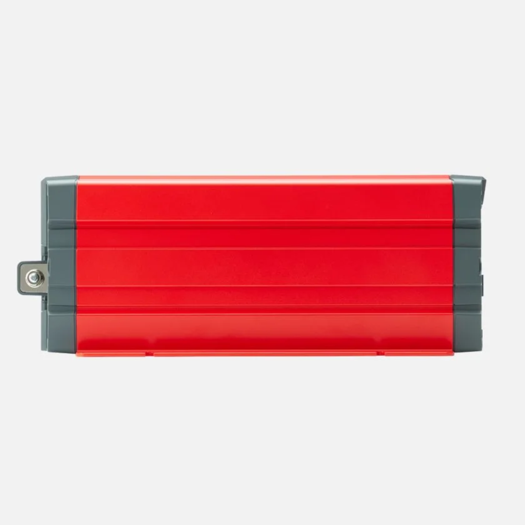 Redarc 3000W Pure Sine Wave Inverter Reliable 110V Off-Grid Power GFCI AC Outlet