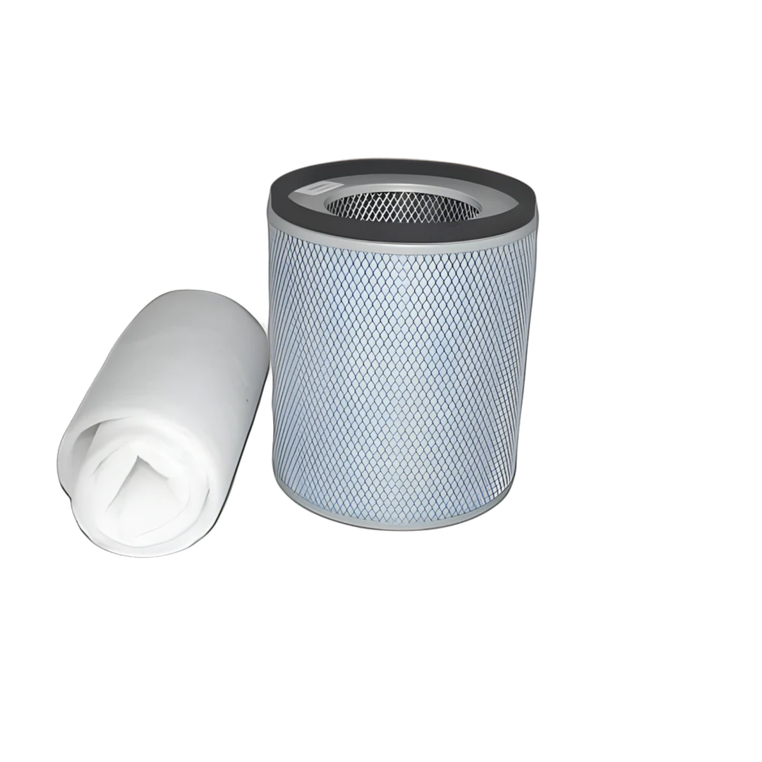 Austin Air Replacement Filter For Junior Allergy HEGA International Model White