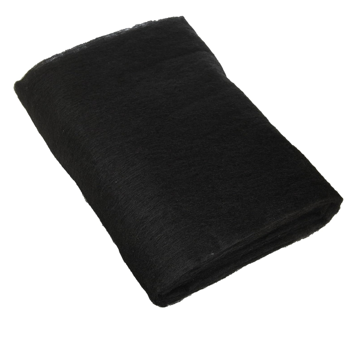 Austin Air Pre Replacement Filter HEPA Permafilt Standard Size F400A Black