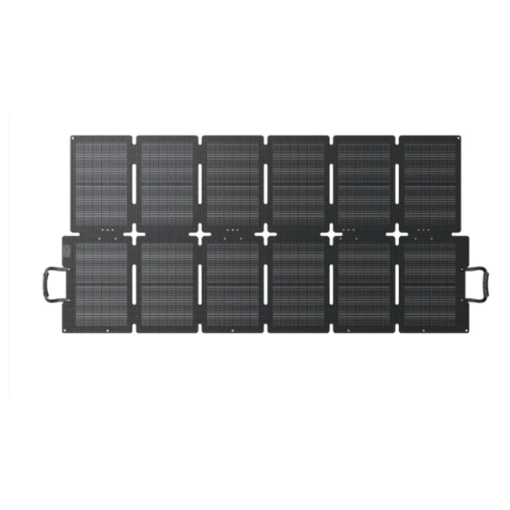 Bluetti Sora 220 Portable 220W Foldable Solar Panel ETFE MC4 Outdoor Charger - POWER FIT SHOP — Powering Preparedness, Health &amp; Home