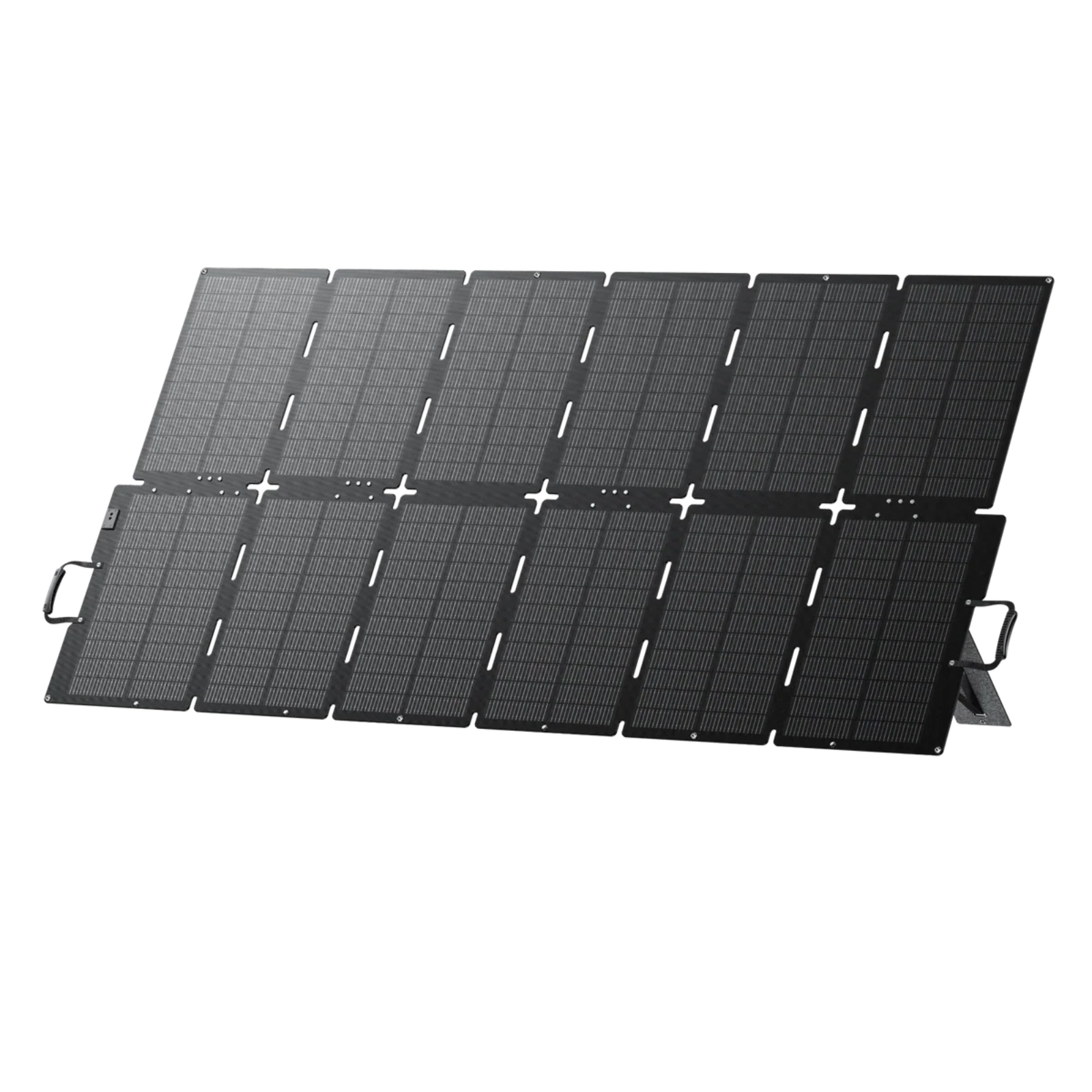 Bluetti SORA 500 Portable Foldable Solar Panel 500W Outdoor Charger Standard MC4 - POWER FIT SHOP — Powering Preparedness, Health & Home