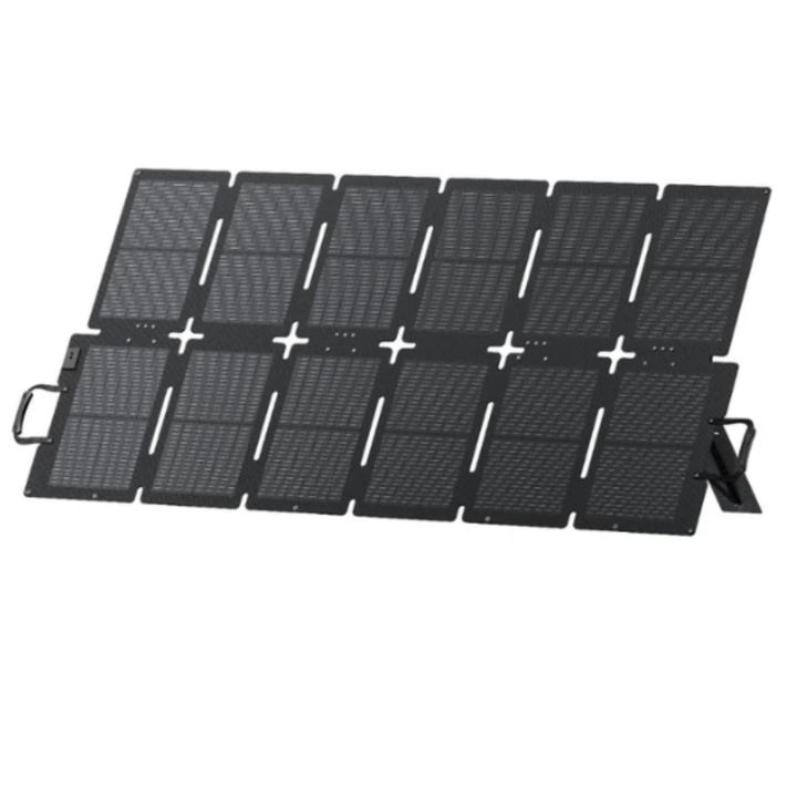 Bluetti Sora 220 Portable 220W Foldable Solar Panel ETFE MC4 Outdoor Charger - POWER FIT SHOP — Powering Preparedness, Health &amp; Home