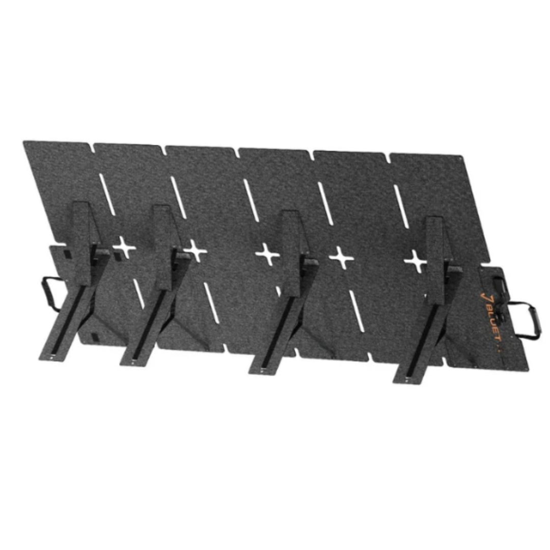 Bluetti Sora 220 Portable 220W Foldable Solar Panel ETFE MC4 Outdoor Charger - POWER FIT SHOP — Powering Preparedness, Health &amp; Home