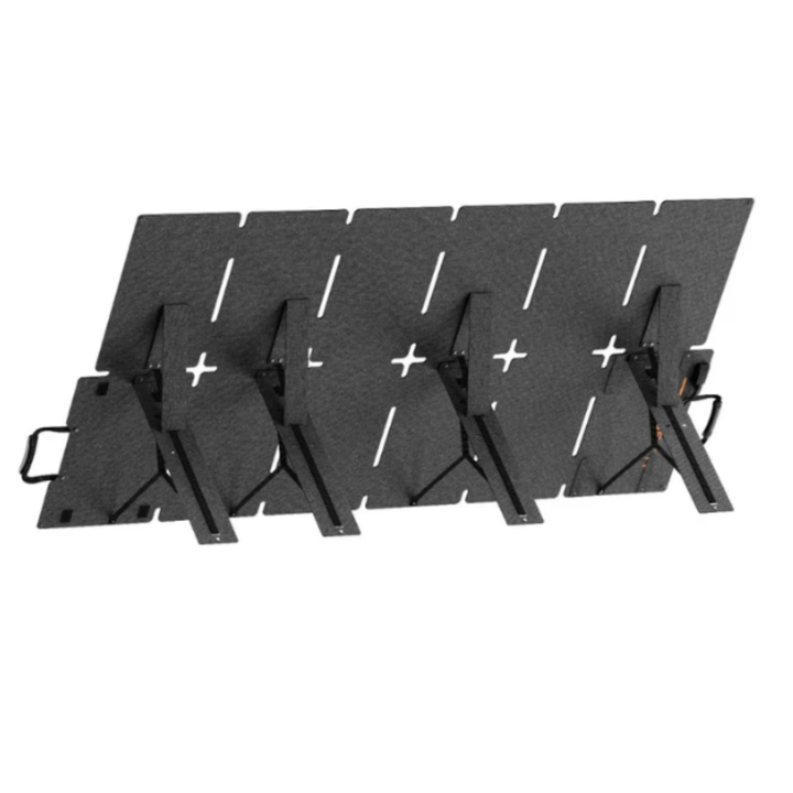 Bluetti Sora 220 Portable 220W Foldable Solar Panel ETFE MC4 Outdoor Charger - POWER FIT SHOP — Powering Preparedness, Health &amp; Home