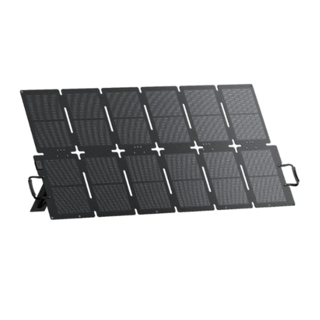 Bluetti Sora 220 Portable 220W Foldable Solar Panel ETFE MC4 Outdoor Charger - POWER FIT SHOP — Powering Preparedness, Health &amp; Home
