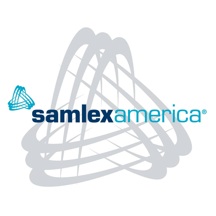 Samlex America 3000W Pure Sine Wave Inverter 12V DC to 120V AC Power PST-3000-12