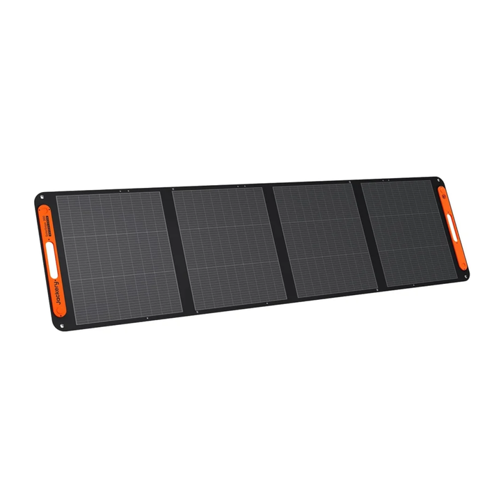 Jackery Explorer 2000 Plus Portable Power Station + SolarSaga 200W Solar Panel