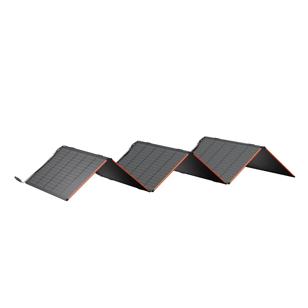 Jackery Explorer 2000 Plus Power Station 2042.8 Wh + SolarSaga 500 X Solar Panel