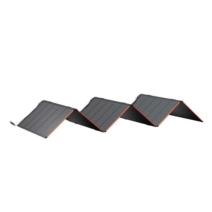 Jackery Explorer 2000 Plus Power Station 2042.8 Wh + SolarSaga 500 X Solar Panel