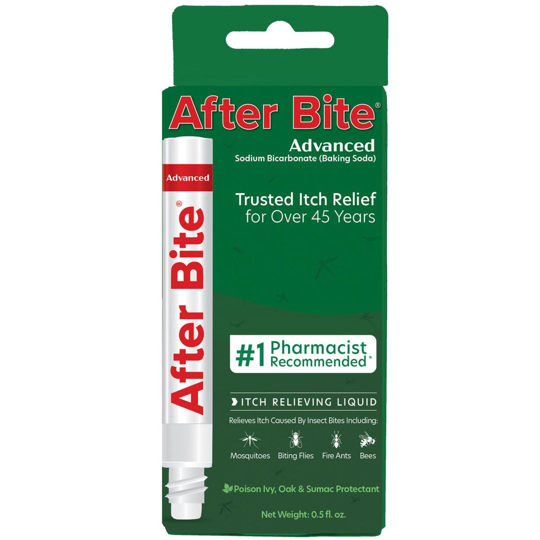 Ready Brands After Bite Insect Bite Treatment Applicator Pen Trusted Relief