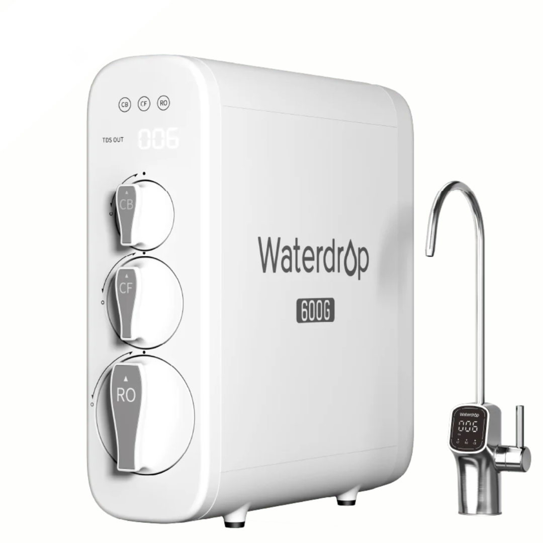 Waterdrop G3P600