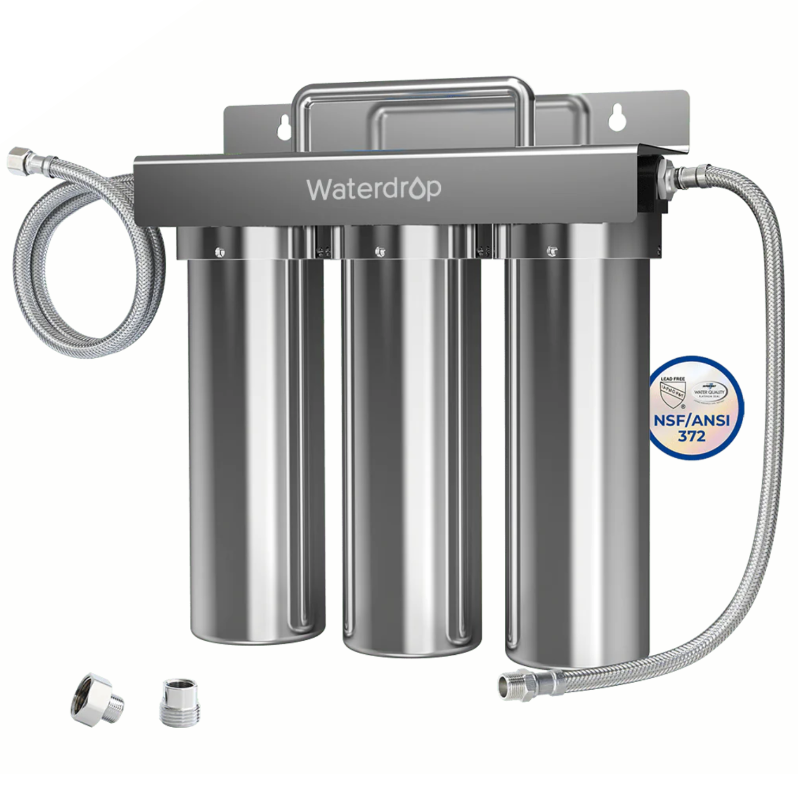 Waterdrop Under Sink Water Filter