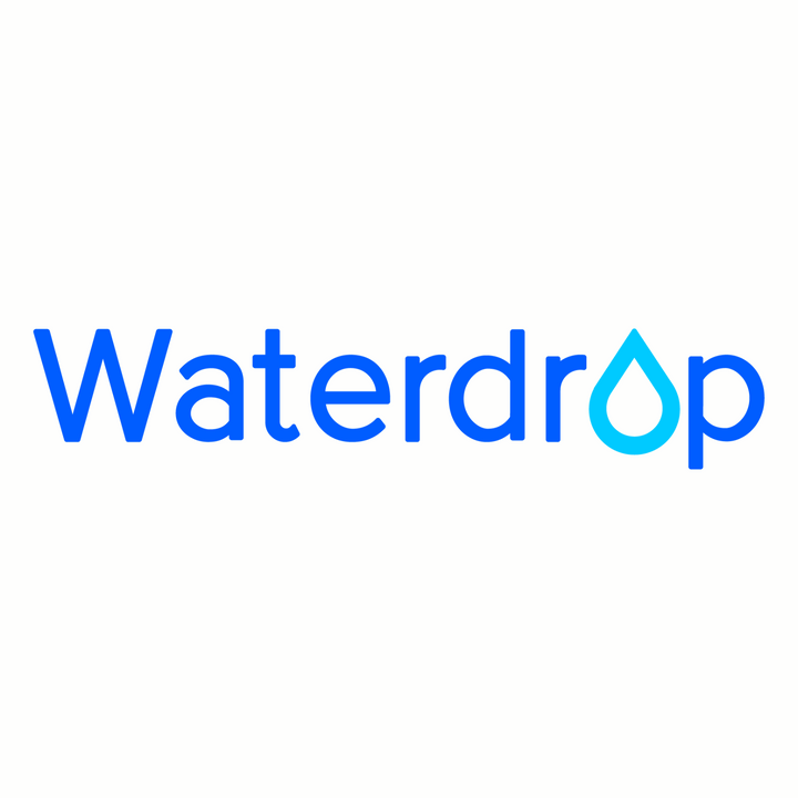 Waterdrop T3-C 450GPD 8-Stage Reverse Osmosis Under Sink Water Filtration System