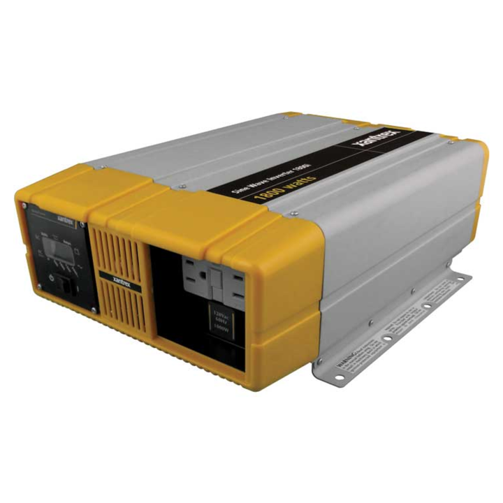 Xantrex PROsine 1800 Watt Pure Sine Wave Inverter Reliable AC Power 806-1800