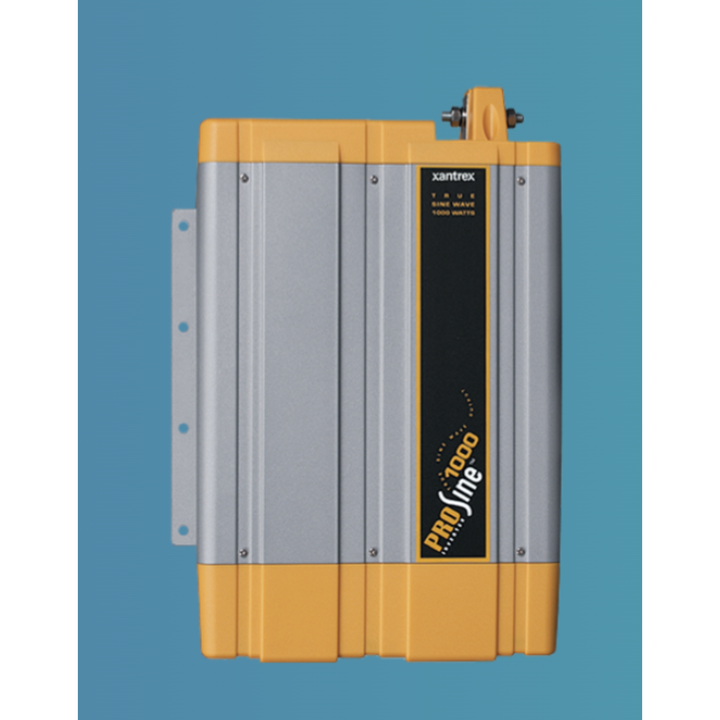 Xantrex PROsine 1800 Watt Pure Sine Wave Inverter Reliable AC Power 806-1800