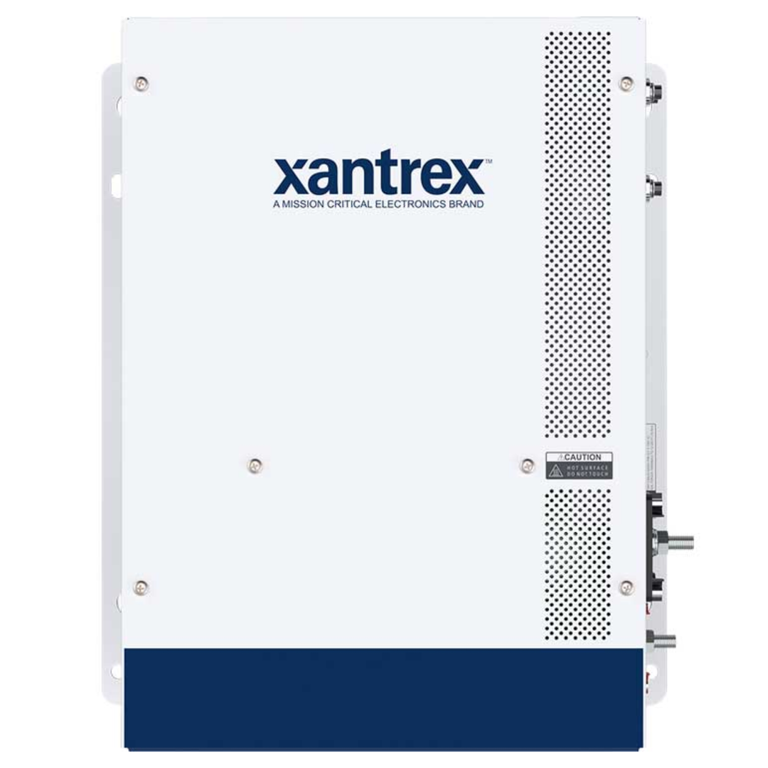Xantrex Freedom SW RV C 3000W Pure Sine Inverter Wave Charger 815-3012-02