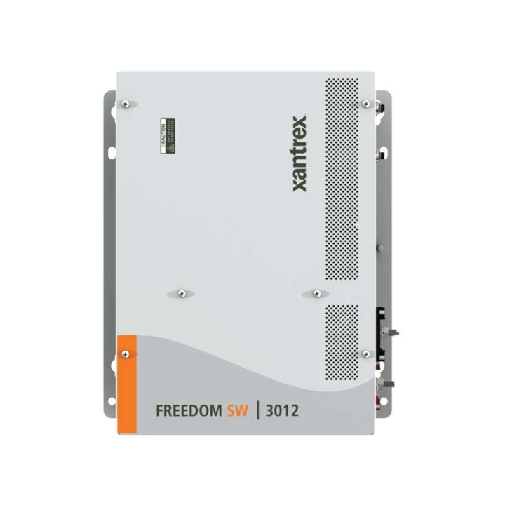 Xantrex Freedom SW 3000 Watt Pure Sine Inverter Charger Reliable Power 815-3012