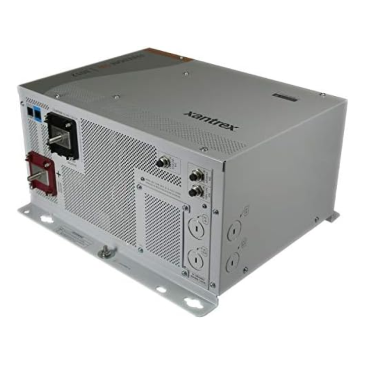 Xantrex Freedom SW 3000 Watt Pure Sine Inverter Charger Reliable Power 815-3012